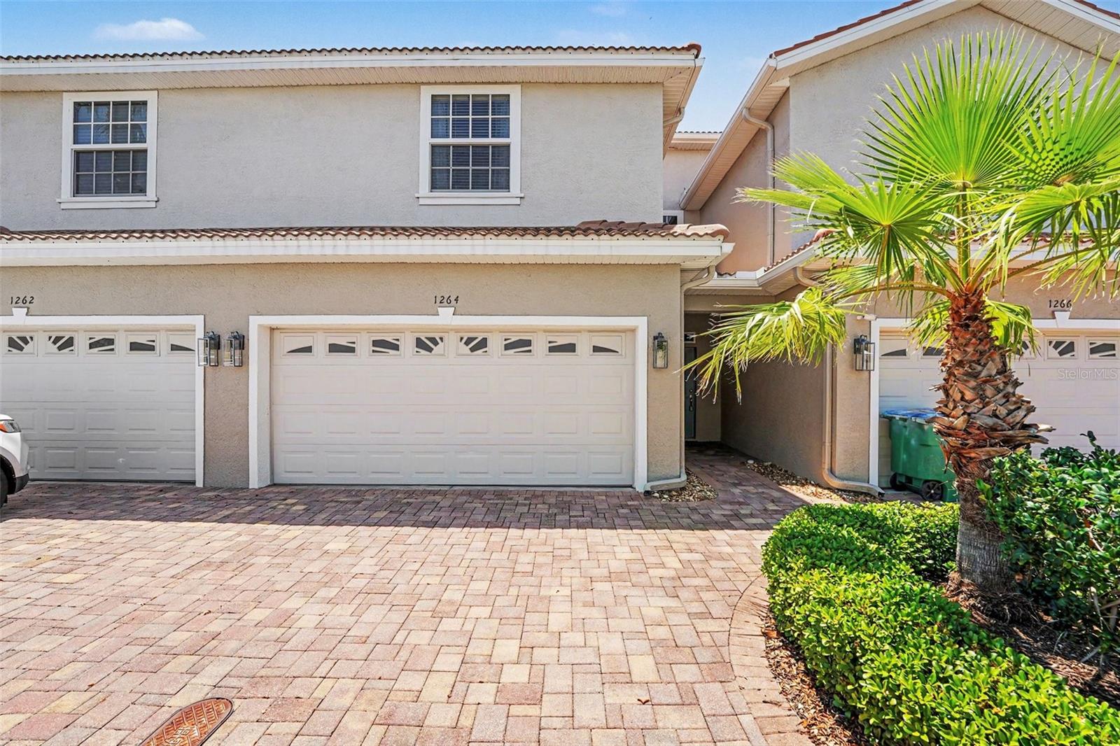 1264 Riserva Lane, FL