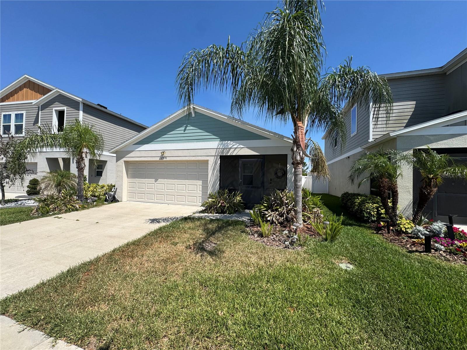 12870 French Market Dr, FL