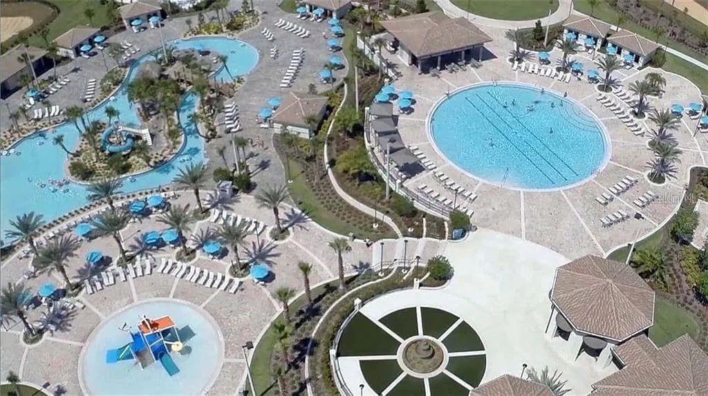 811 Ocean Course Avenue, FL