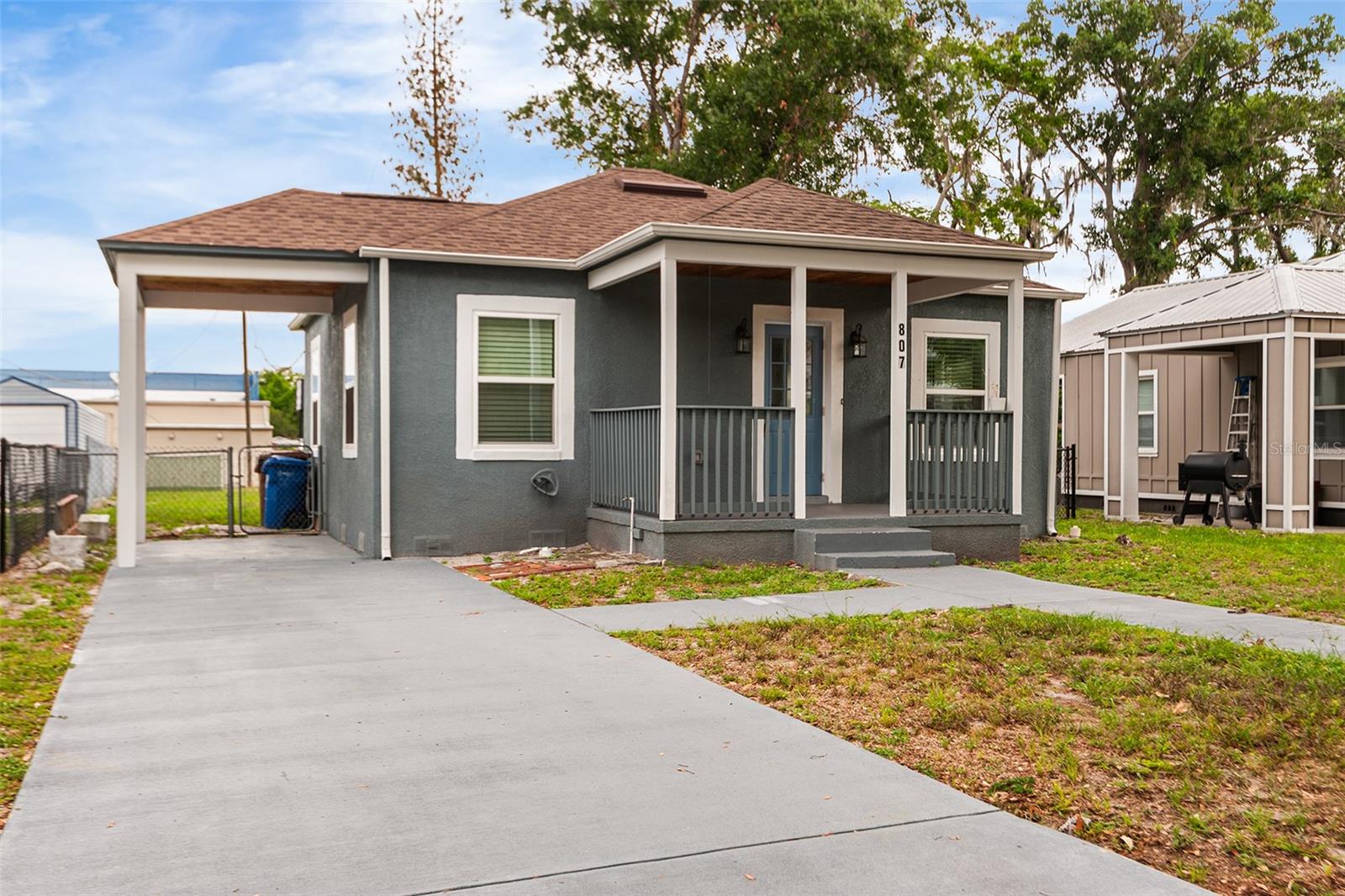 807 1st Avenue, FL
