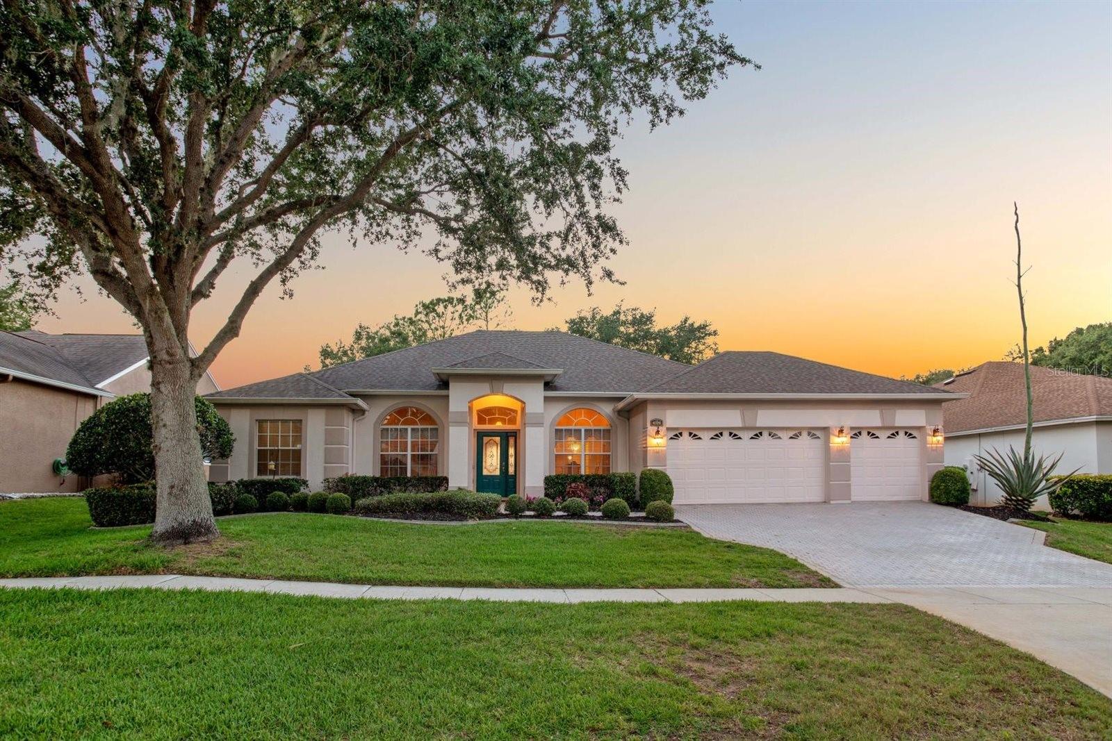 4328 Fawn Meadows Circle, FL