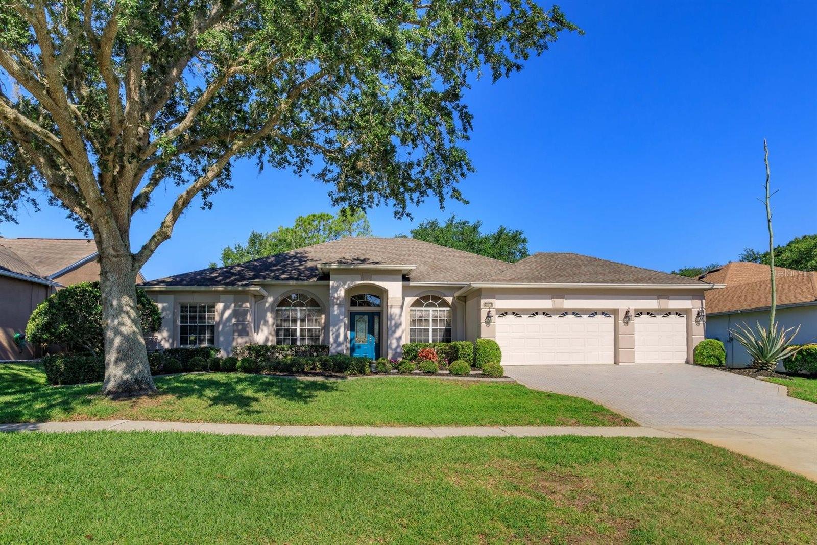 4328 Fawn Meadows Circle, FL