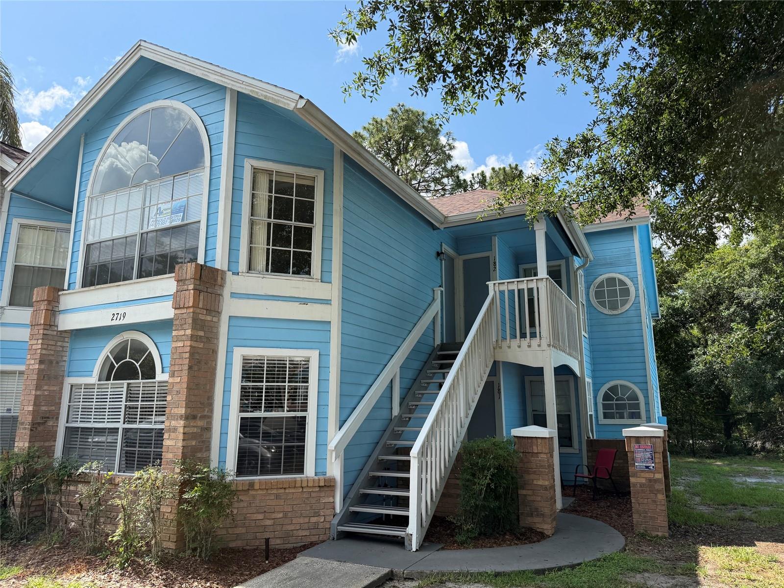 2719 Poinciana Boulevard, FL