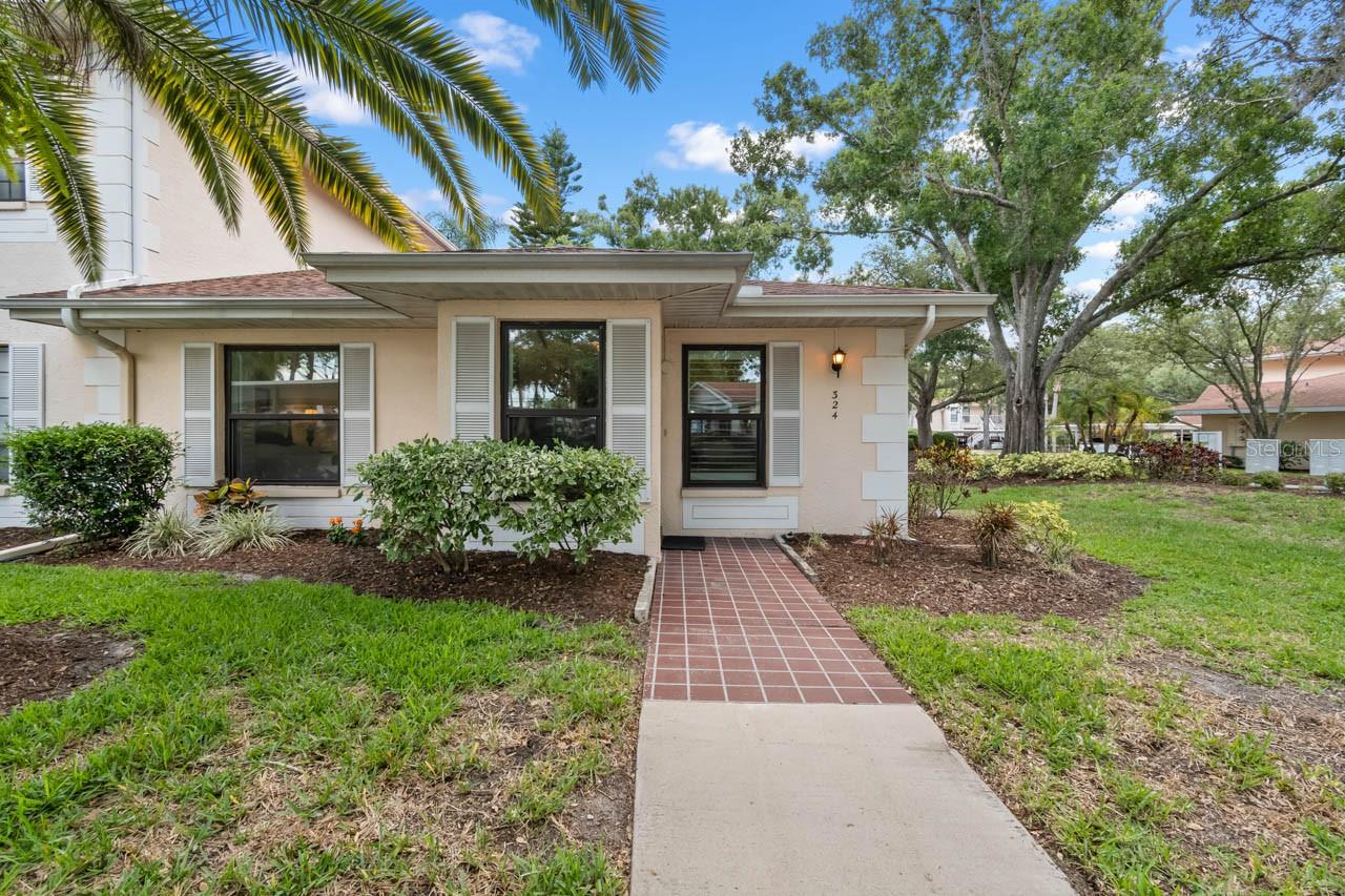 324 Kelsey Way, FL