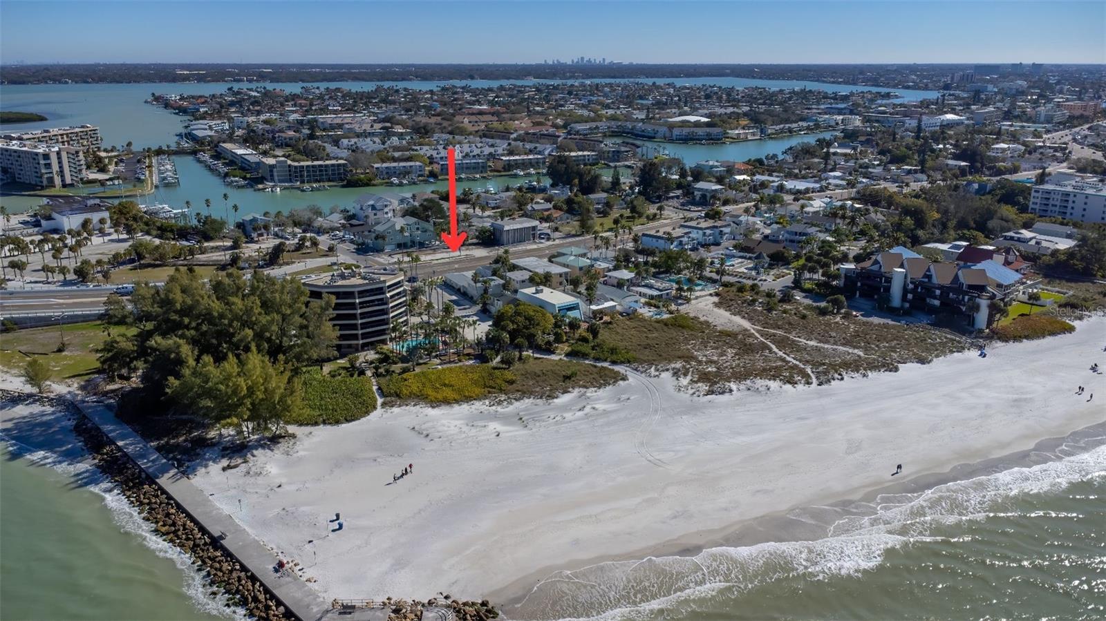 12620 Gulf Blvd, FL