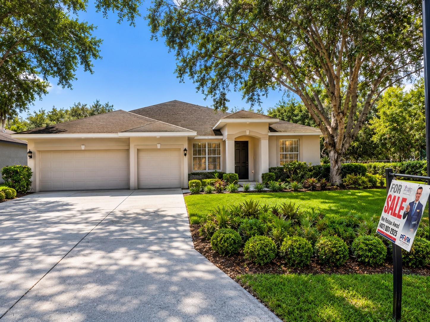 1124 Fennel Green Dr, FL