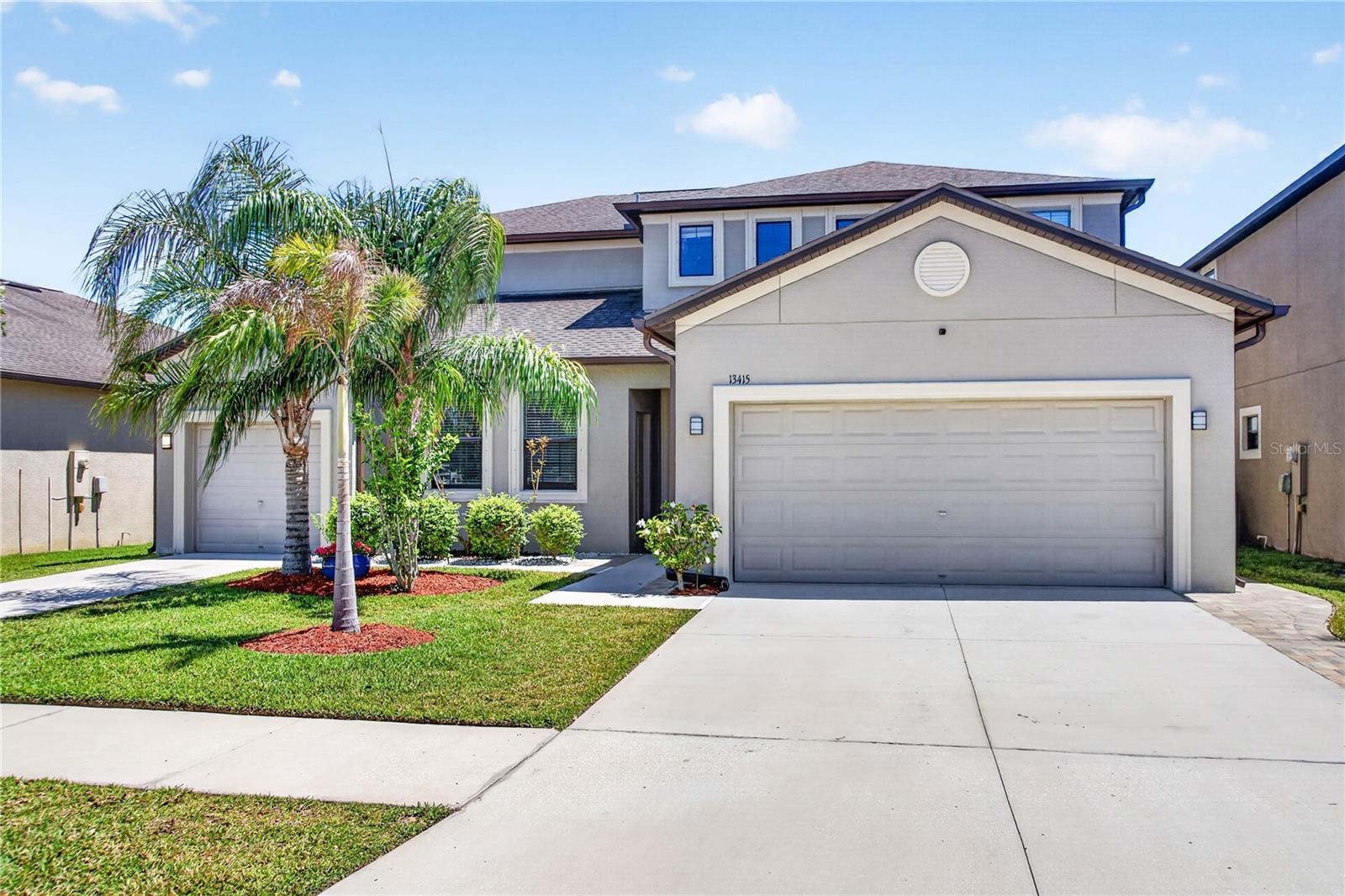 13415 White Sapphire Rd, FL