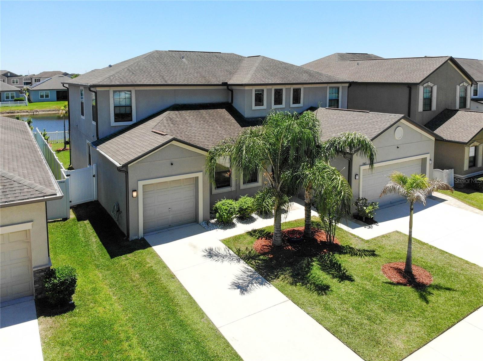 13415 White Sapphire Road, FL