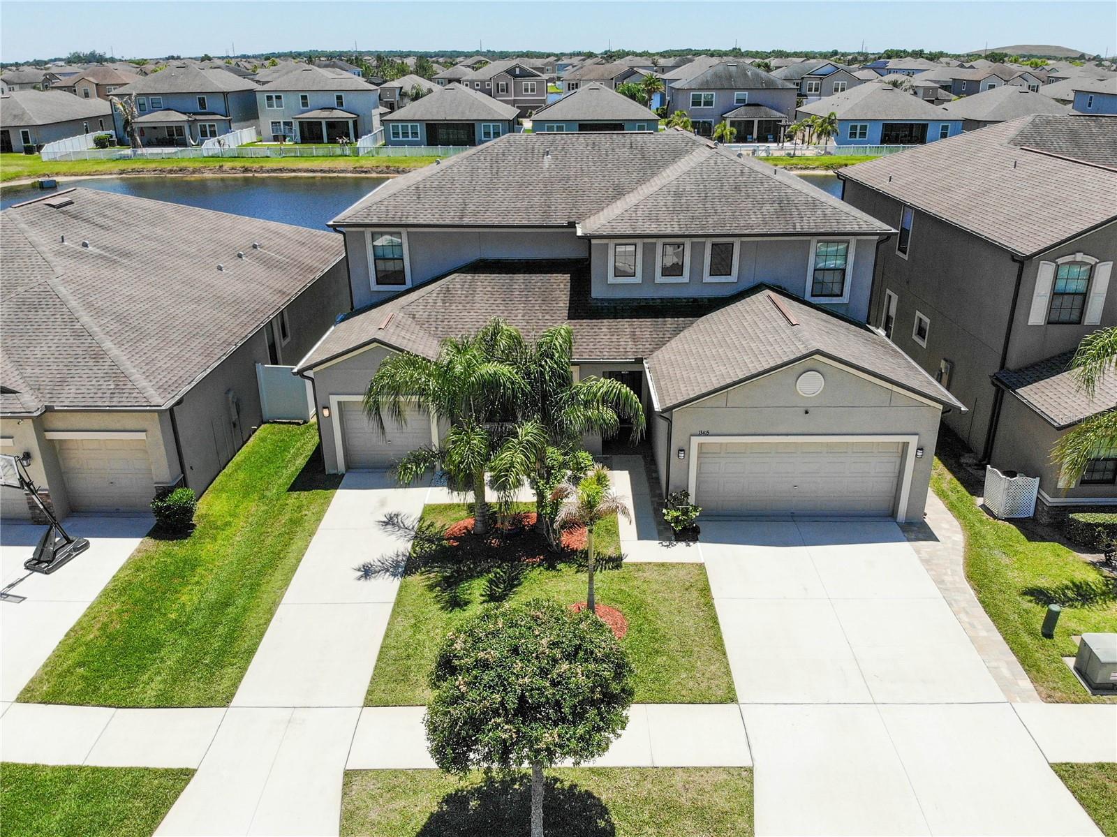 13415 White Sapphire Road, FL