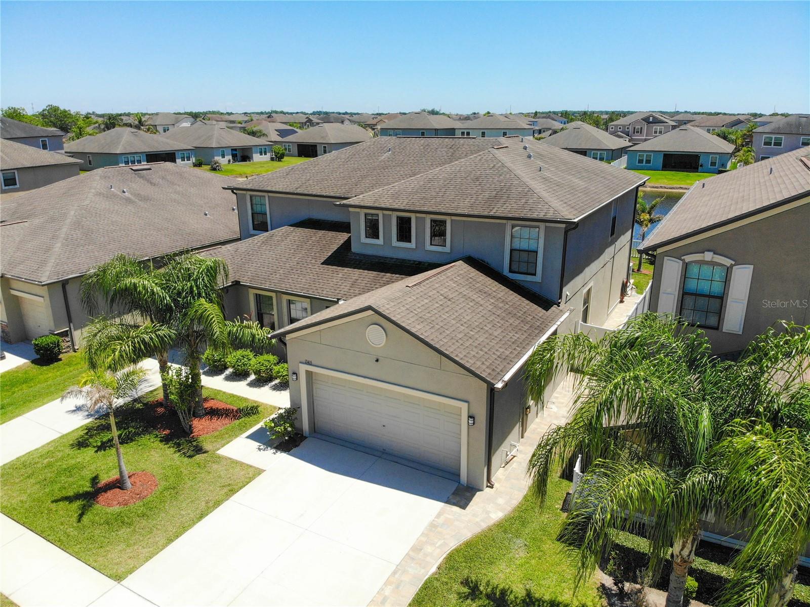 13415 White Sapphire Road, FL