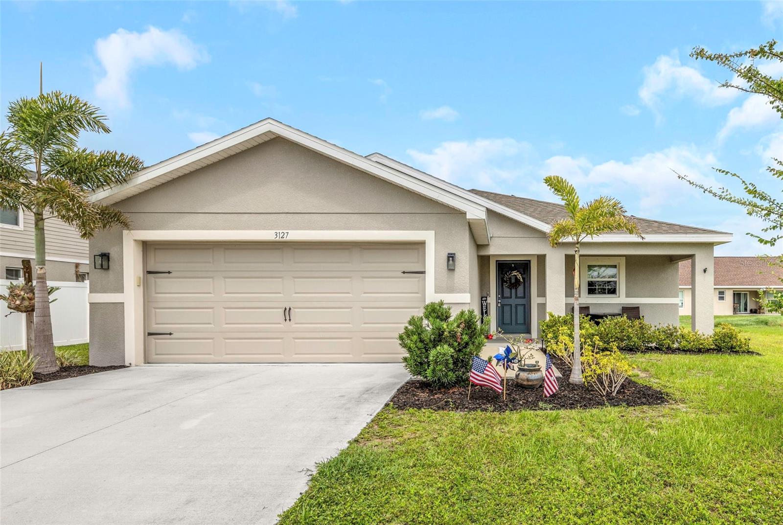 3127 58th Way, FL