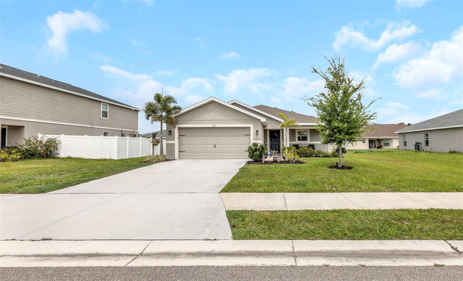 3127 58th Way, FL