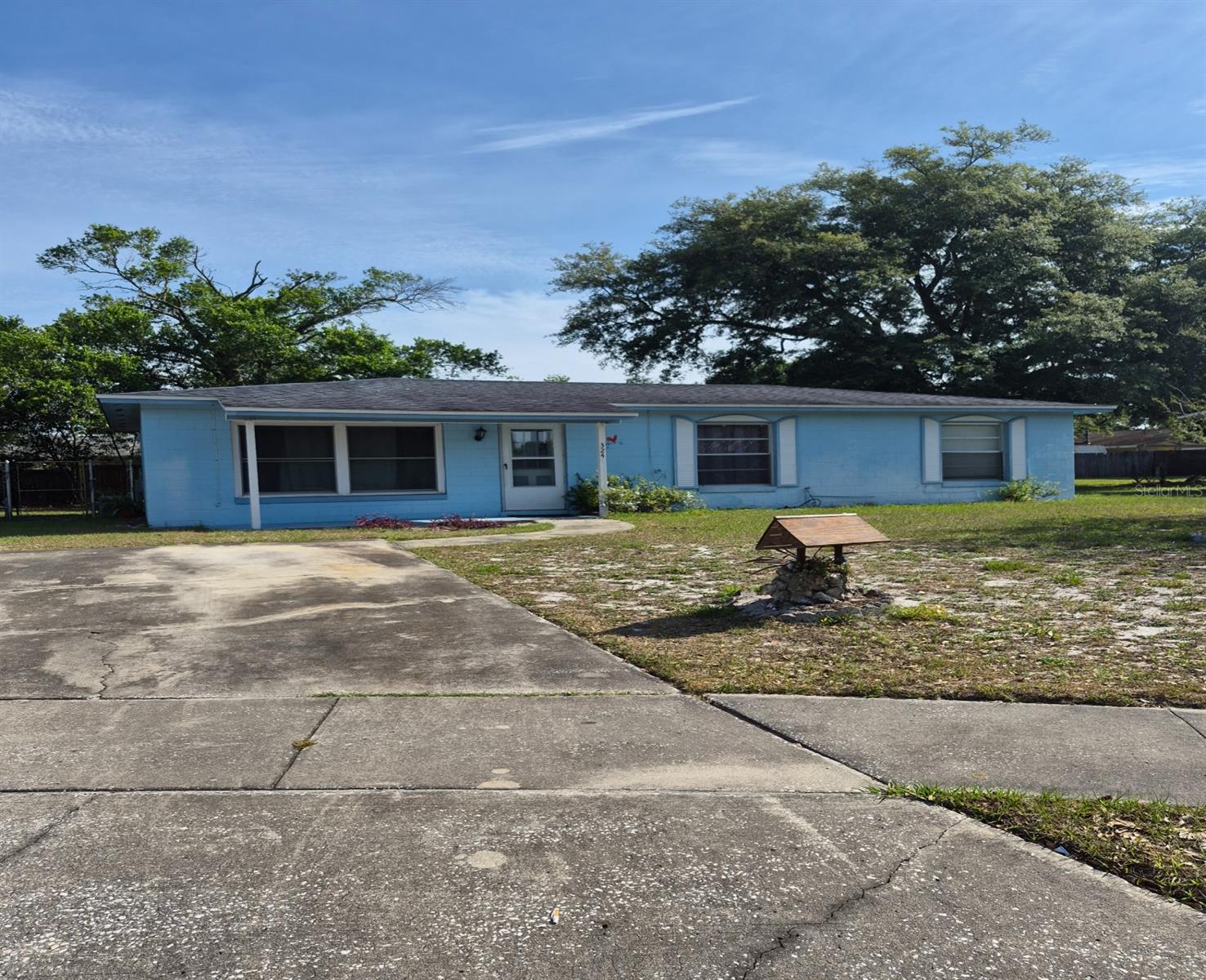 324 Fort Collins Ct, FL