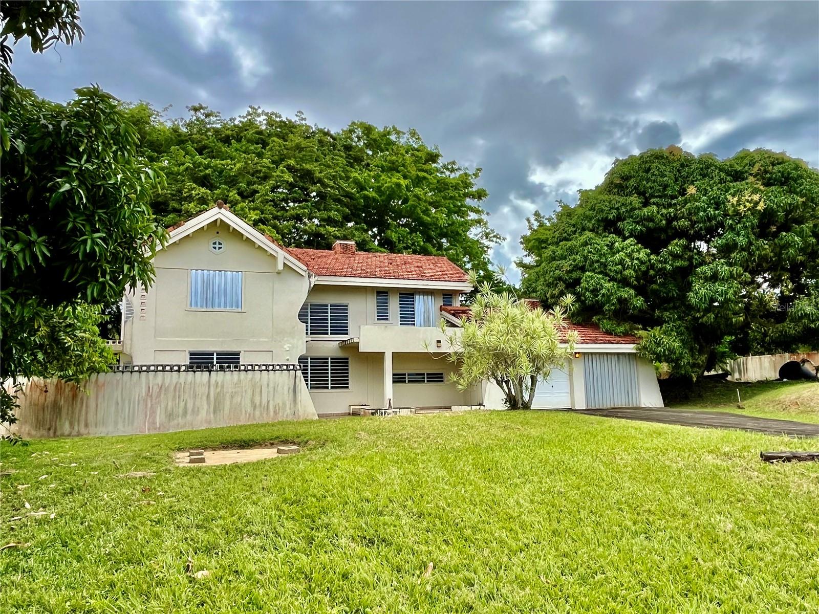 Urb. Naranjo Valley #45, PR
