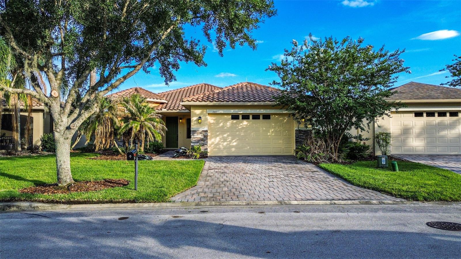 223 Monterey Street, FL