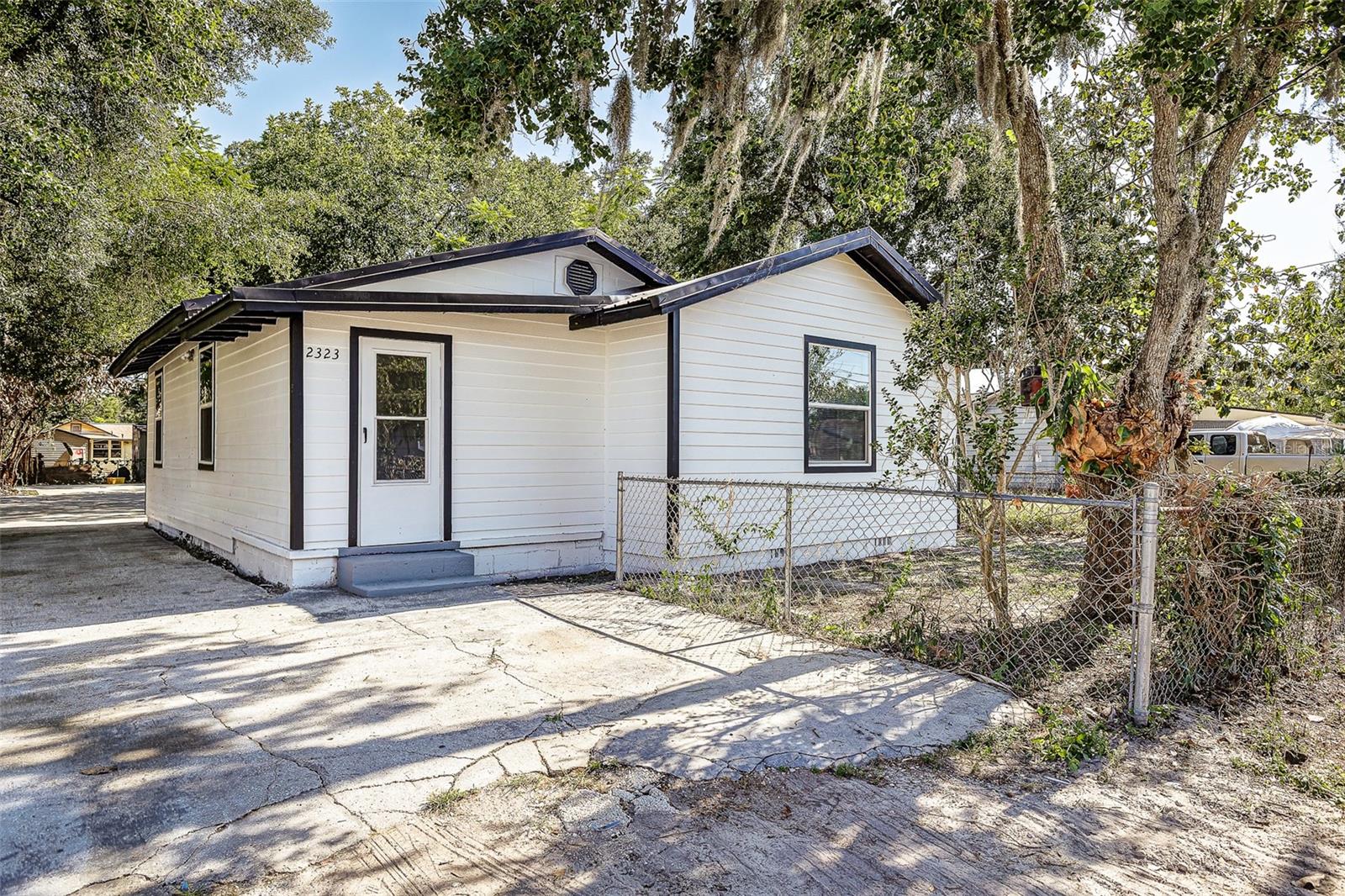 2323 Weber St, FL