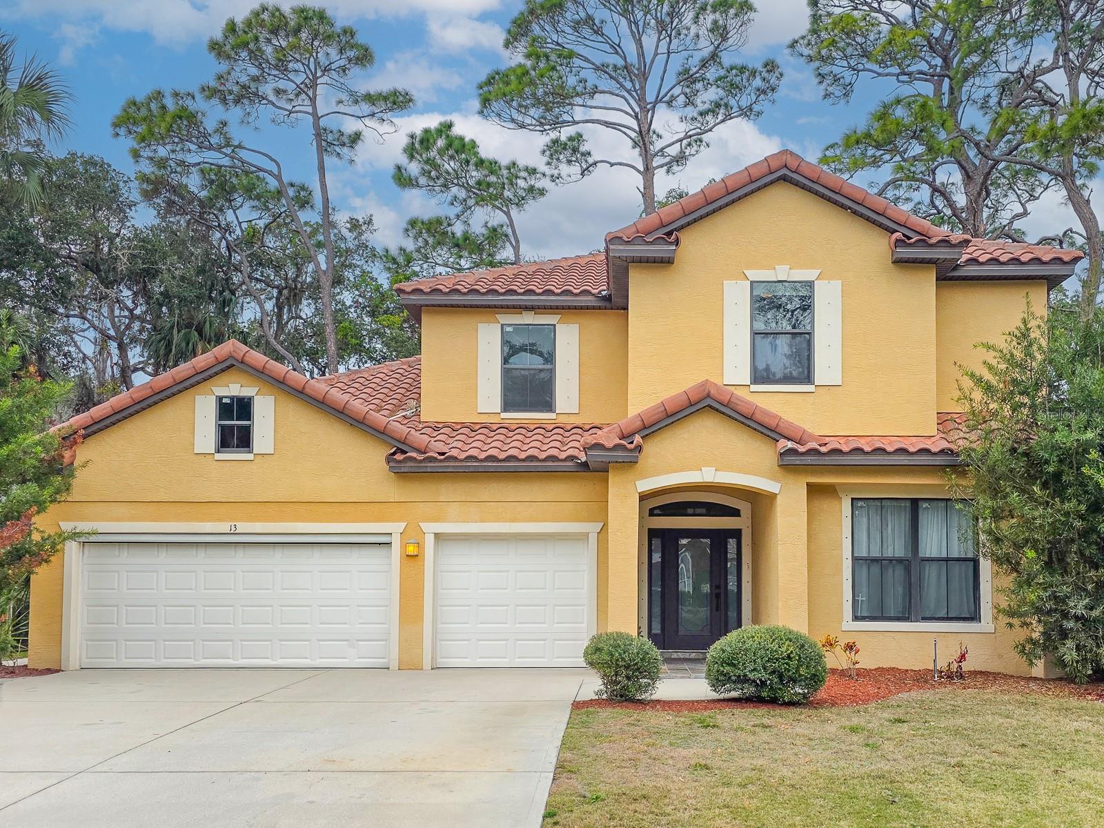 13 River Oaks Way, FL
