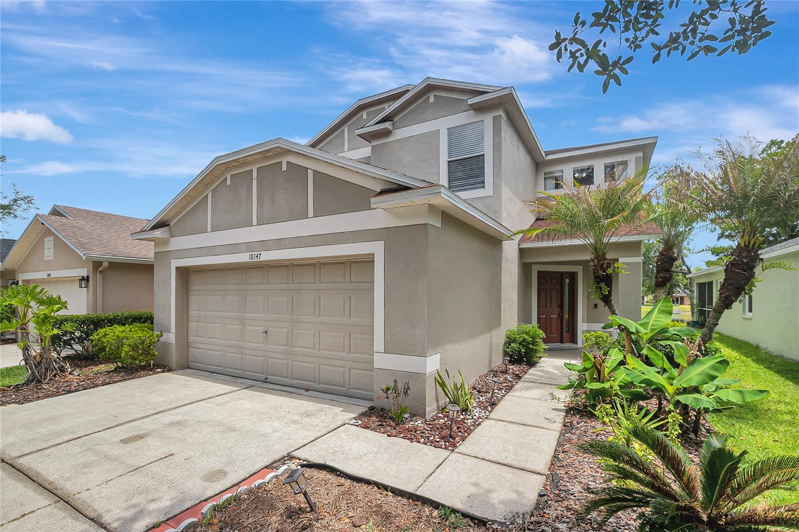 18147 Canal Pointe Street, FL