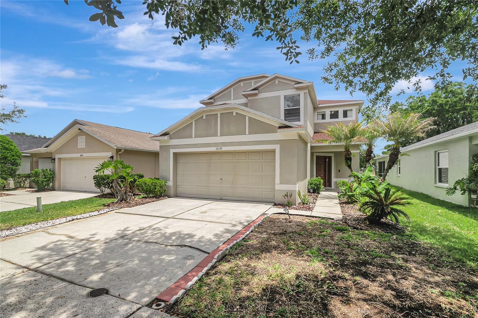 18147 Canal Pointe Street, FL