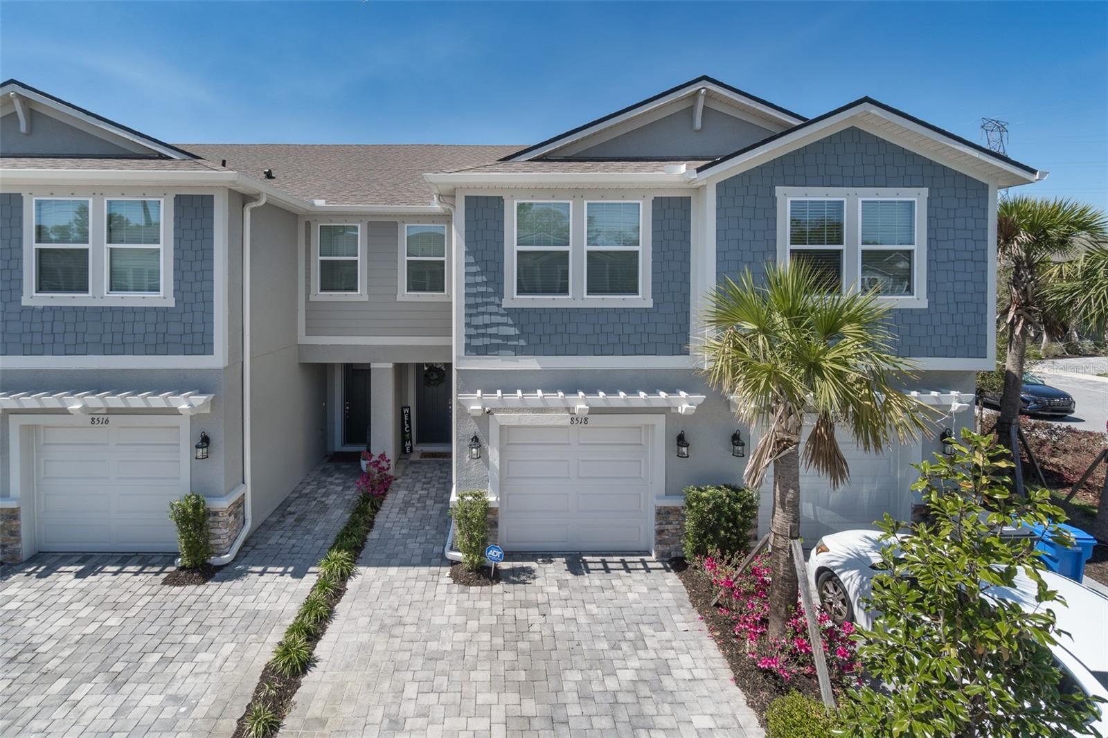 8518 Primrose Willow Place, FL
