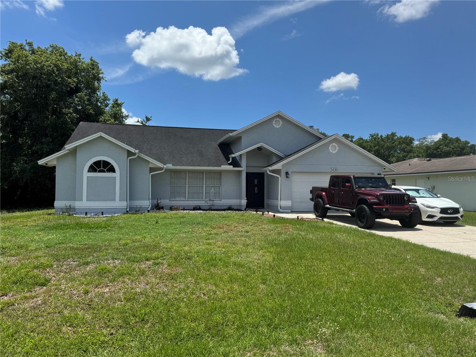 3430 Hawkin Drive, FL