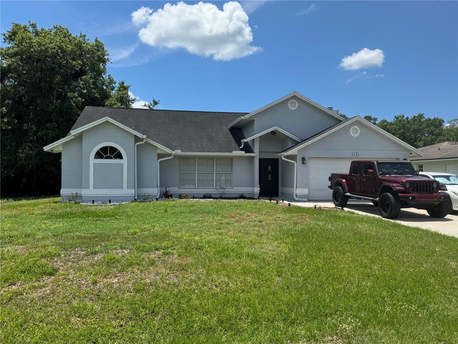 3430 Hawkin Drive, FL