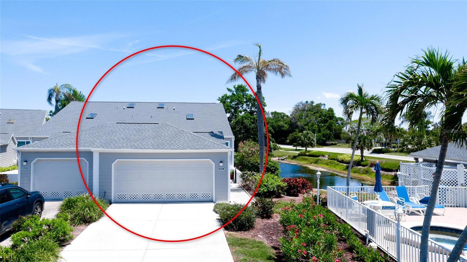 1011 Ibis Court, FL