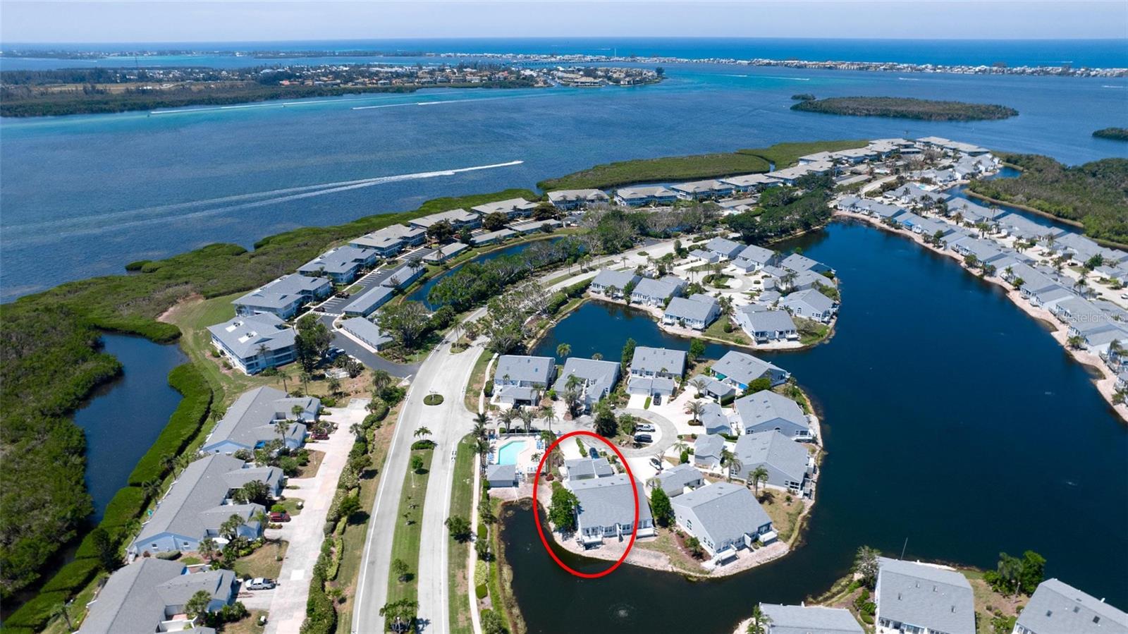1011 Ibis Court, FL
