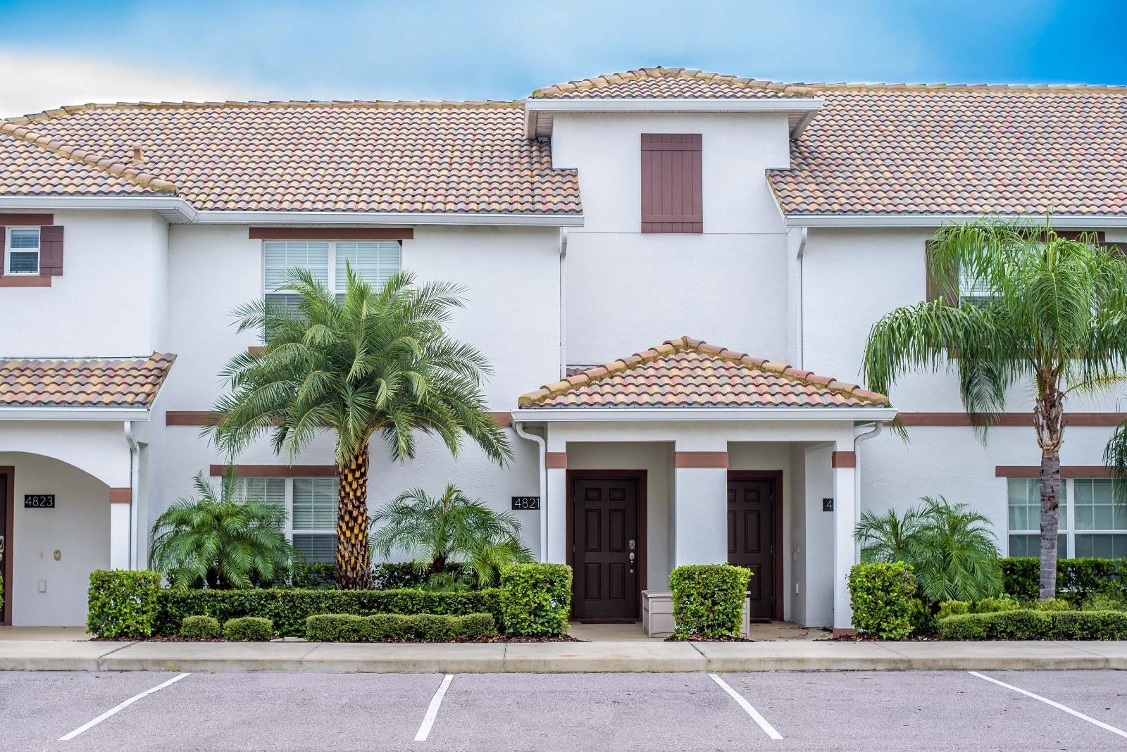 4821 Brier Rose Ln, FL