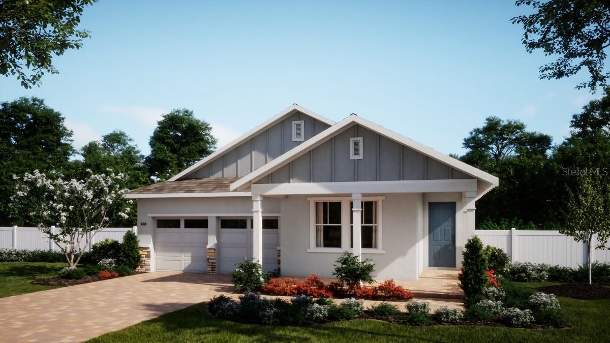 356 Fox Ridge Dr, FL