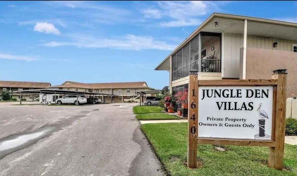 1640 Juno Trail, FL