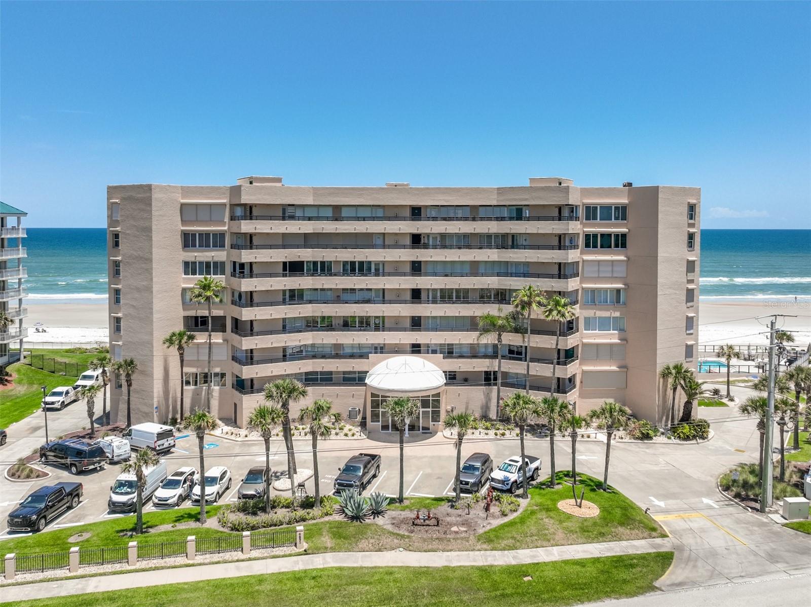 4651 S Atlantic Ave #3020, FL