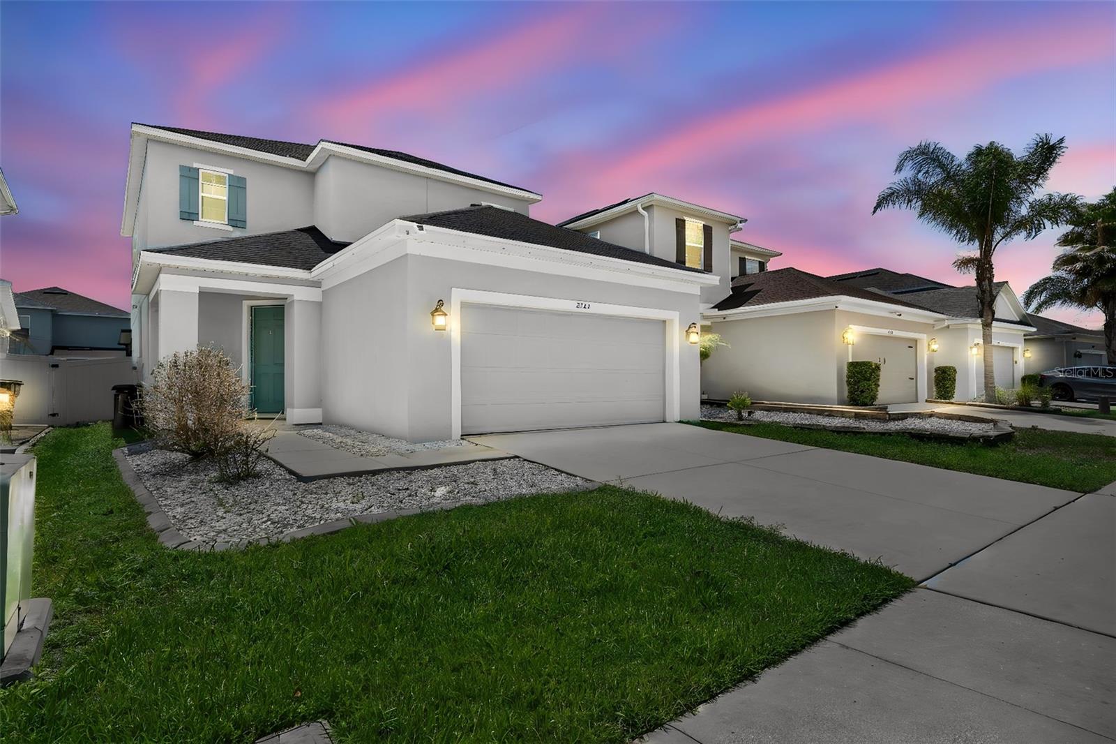 2384 Pearl Cider Street, FL