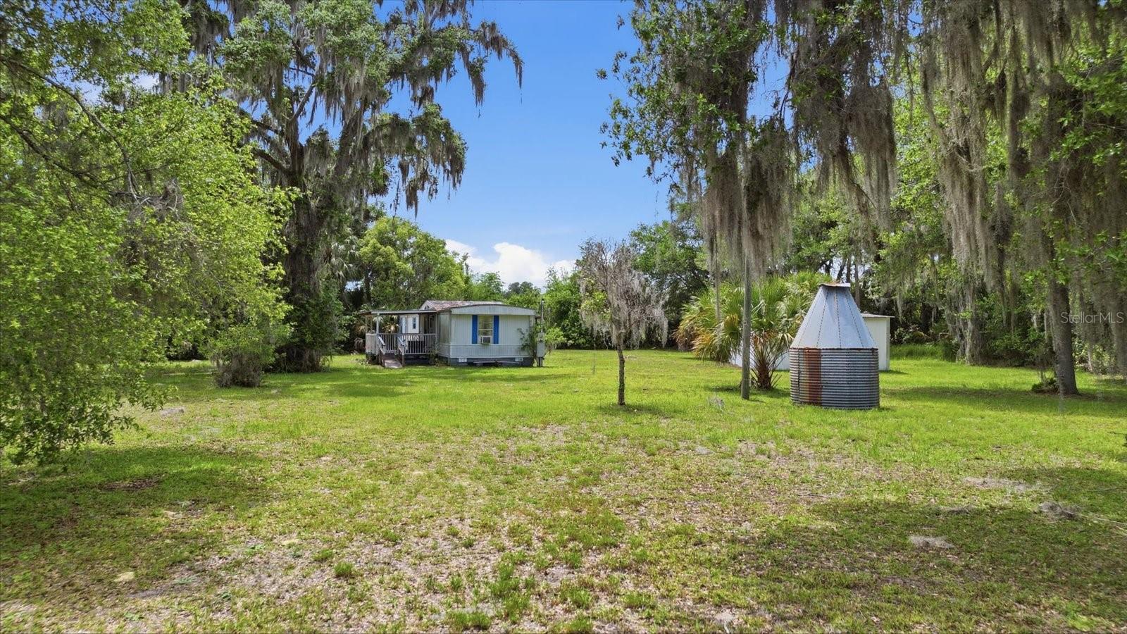 9600 N Misty Janell Ter, FL