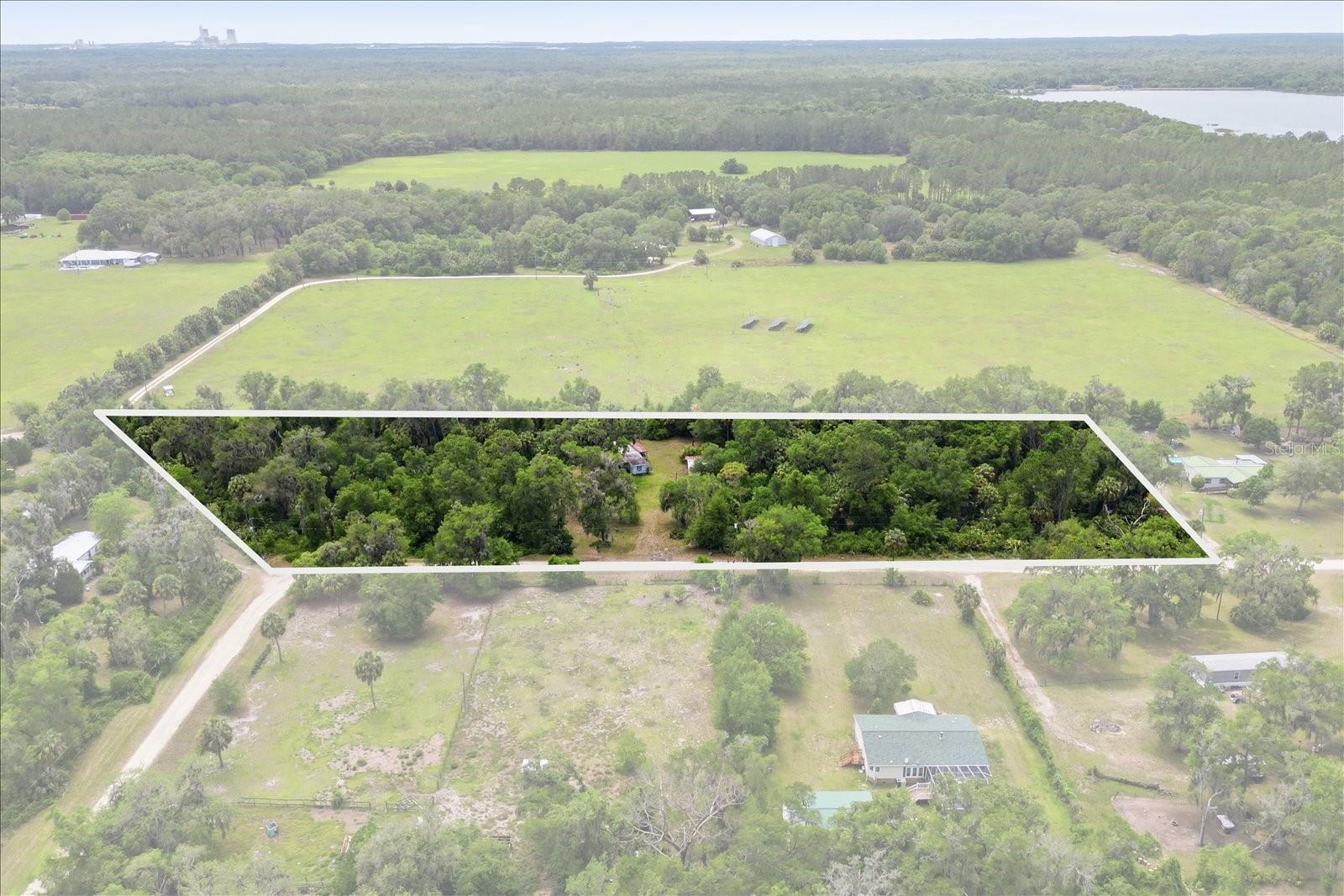 9600 Misty Janell Terrace, FL