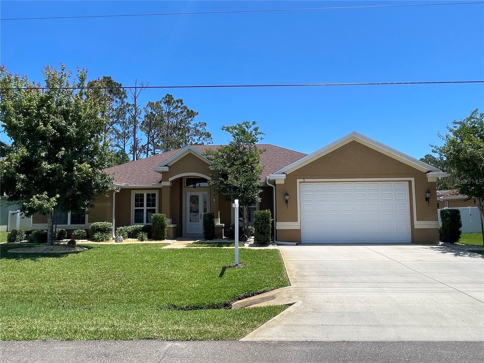 15 N Senseney, FL