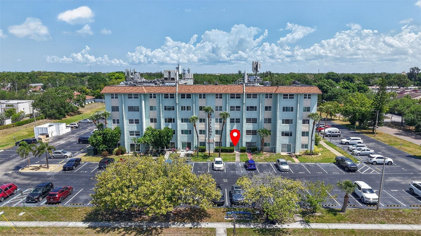 801 83rd Avenue, FL