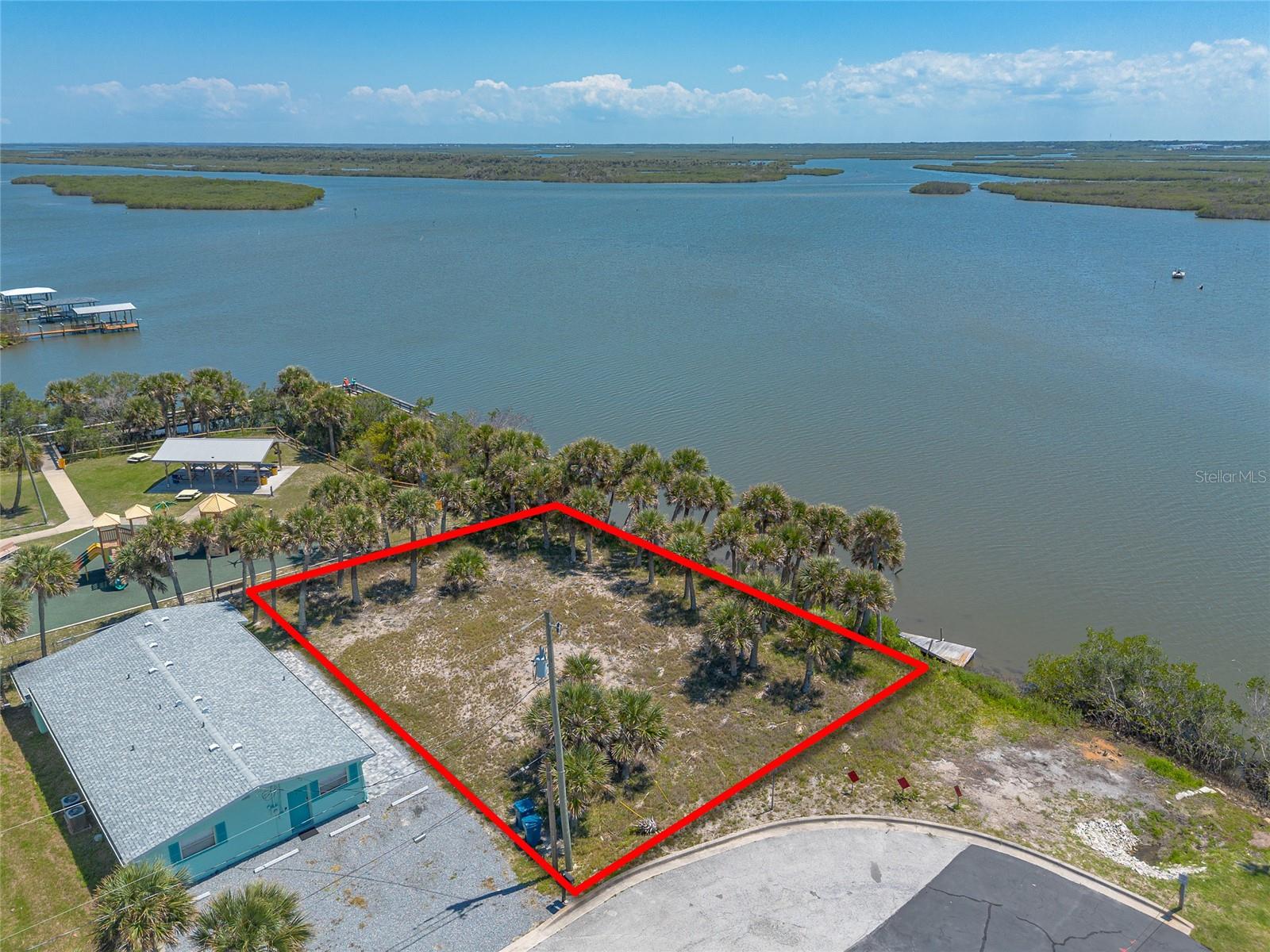 0 Ladyfish Avenue, FL