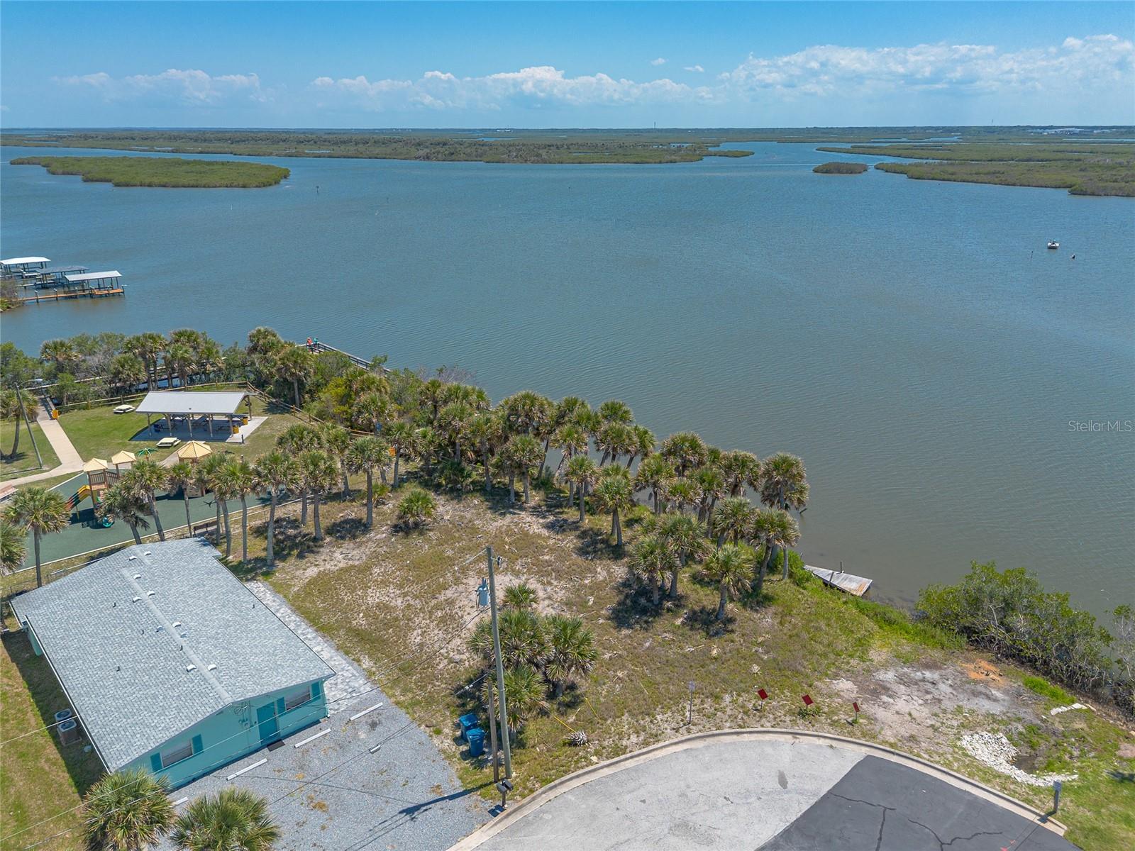 0 Ladyfish Avenue, FL