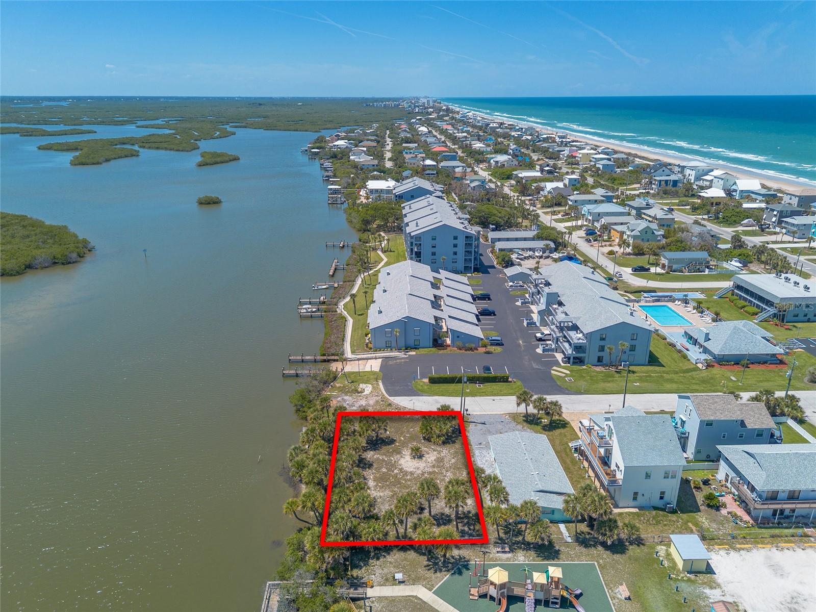 0 Ladyfish Avenue, FL