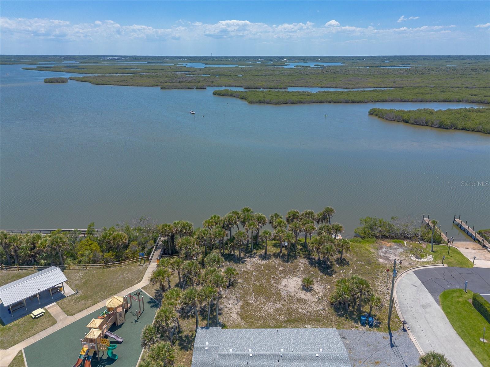 0 Ladyfish Avenue, FL