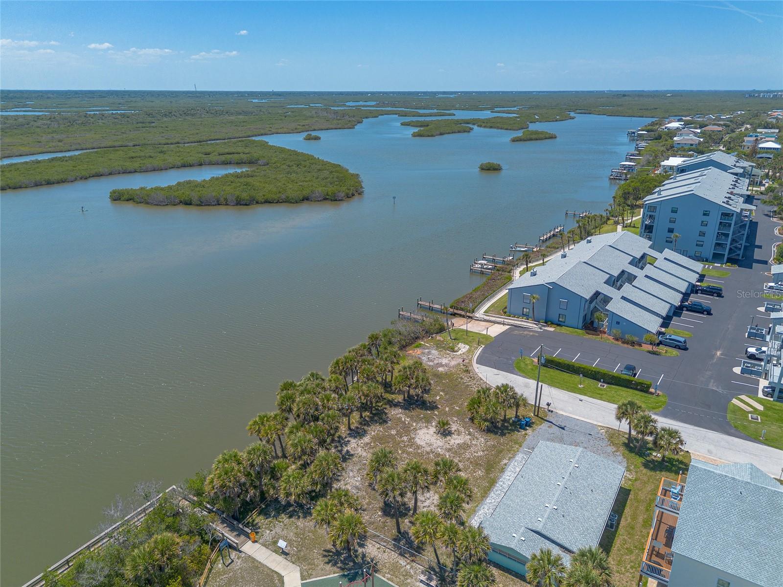 0 Ladyfish Avenue, FL