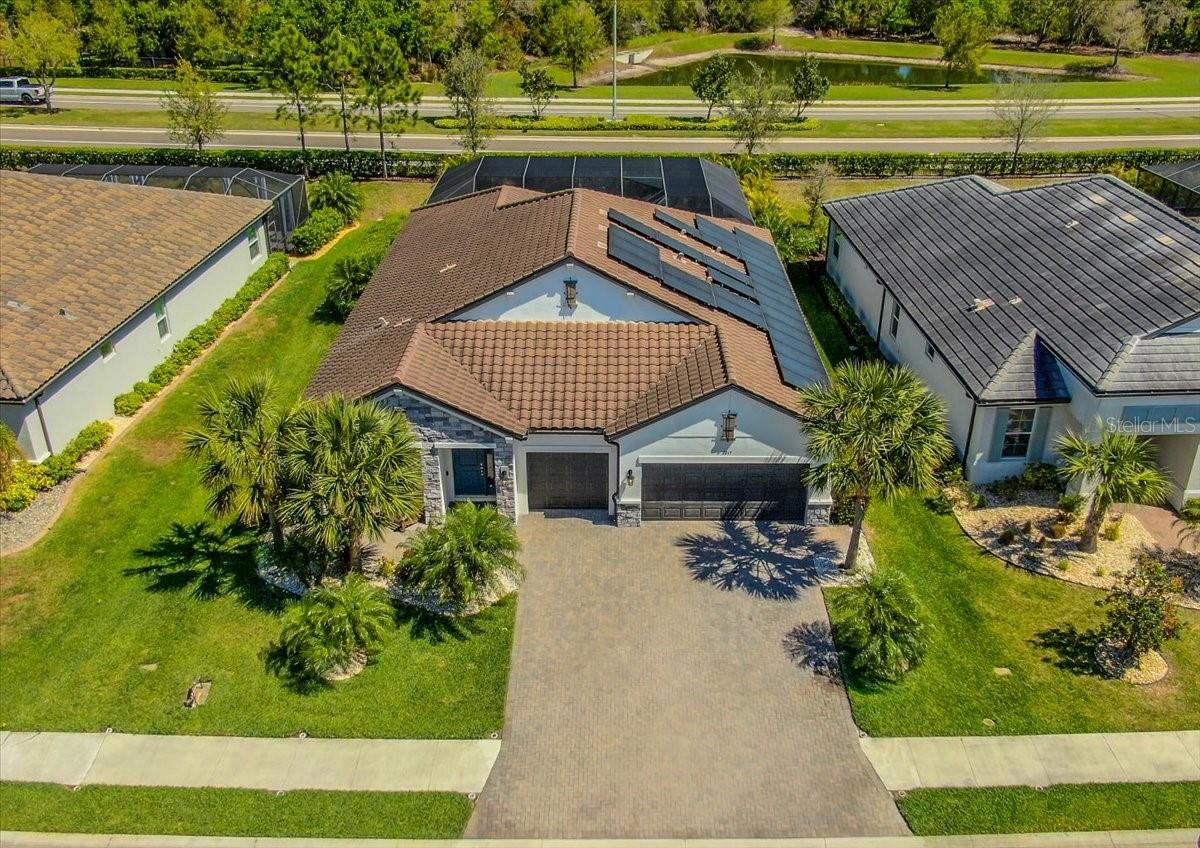2017 Woodleaf Hammock Court, FL