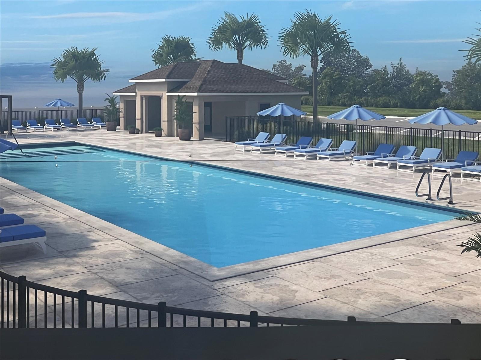 356 Sunbrook Drive, FL