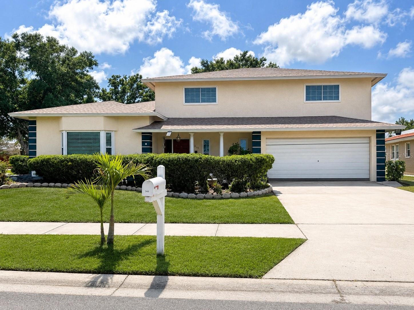 3146 Carlos Drive, FL