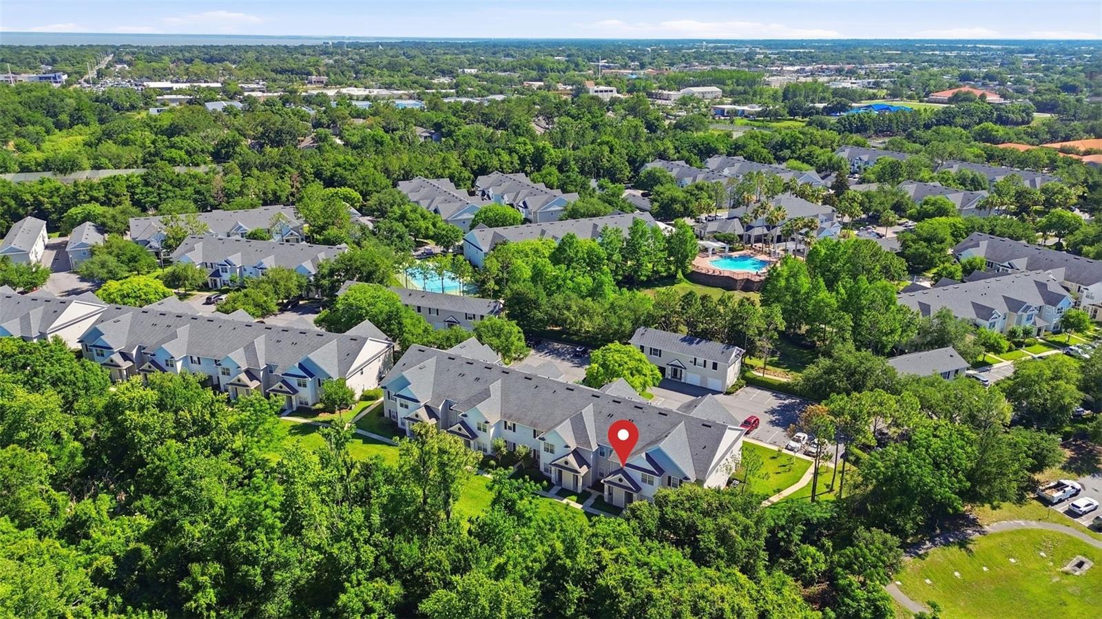 330 Southern Pecan Cir #205, FL