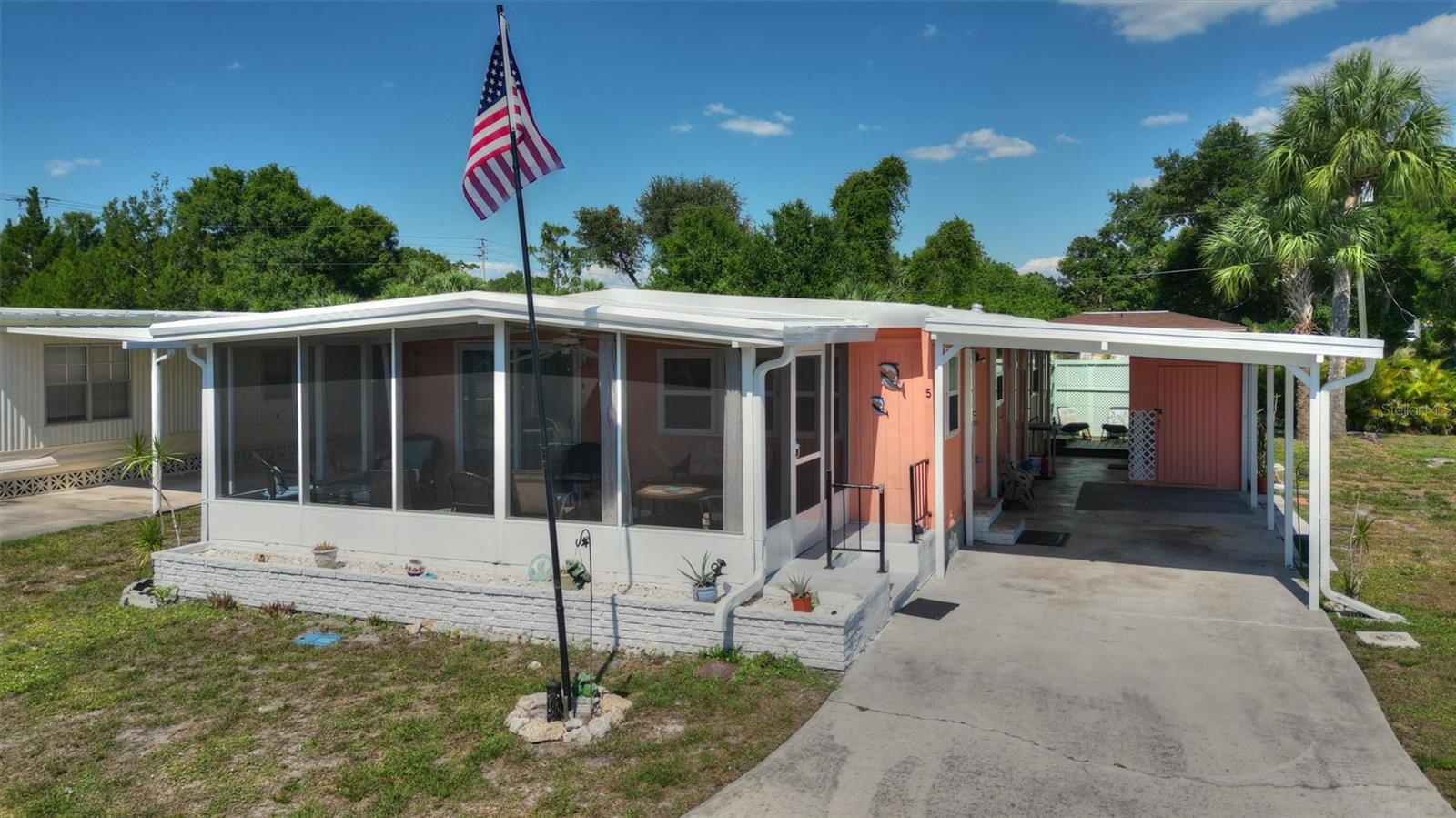 24437 Harborview Rd #5, FL