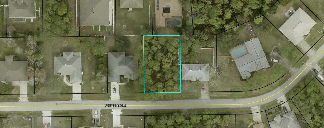 23 Poinsettia Ln, FL