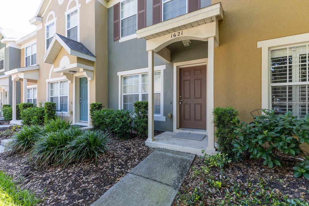 1621 Stockton Drive, FL