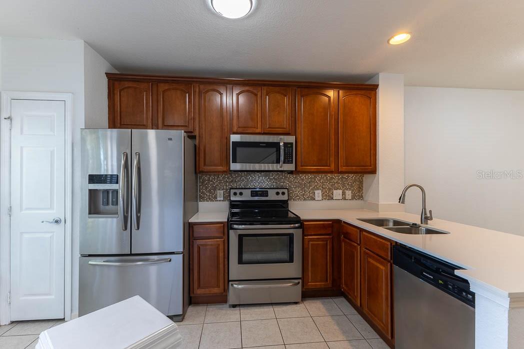 1621 Stockton Drive, FL